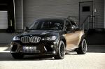 BMW X6 Falcon by AC Schnitzer 2008 года